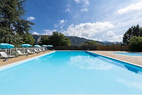 Le Domaine De L'Olivaie - Vacances ULVF
