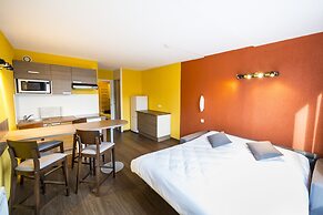 Le Domaine De L'Olivaie - Vacances ULVF