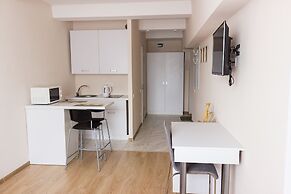 My Smart Hotel