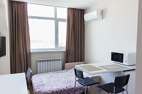 My Smart Hotel