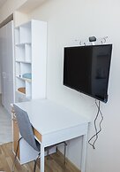 My Smart Hotel