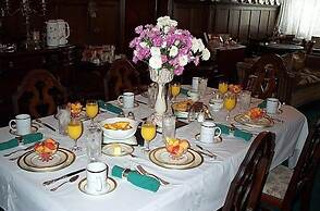 Victorian Inn B&B