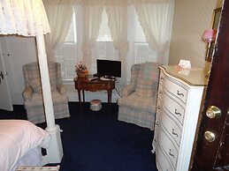Victorian Inn B&B