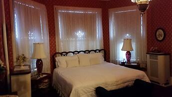 Victorian Inn B&B