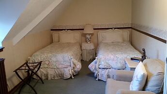 Victorian Inn B&B