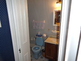 Victorian Inn B&B