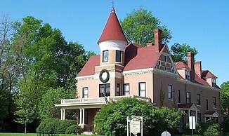 Victorian Inn B&B