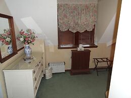 Victorian Inn B&B
