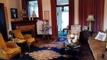 Victorian Inn B&B