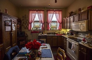 Victorian Inn B&B