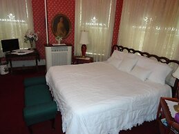 Victorian Inn B&B