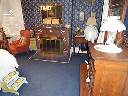 Victorian Inn B&B