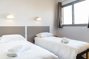 Les Girelles - Vacances ULVF