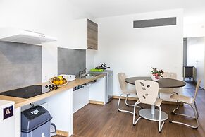 Les Girelles - Vacances ULVF