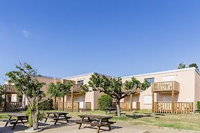 Les Girelles - Vacances ULVF