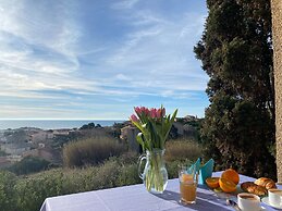 Les Romarins - Vacances ULVF