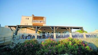 Les Romarins - Vacances ULVF