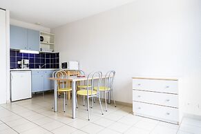 Les Romarins - Vacances ULVF