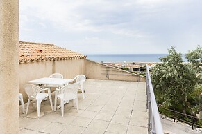 Les Romarins - Vacances ULVF