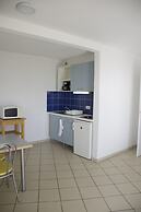 Les Romarins - Vacances ULVF