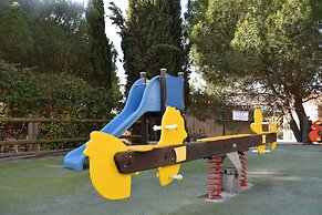 Les Romarins - Vacances ULVF