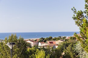 Les Romarins - Vacances ULVF