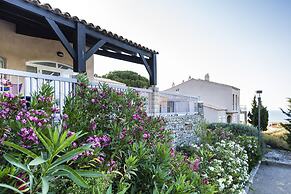 Les Romarins - Vacances ULVF