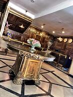 Family Resort Hotel