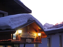 Les Essertets - Vacances ULVF