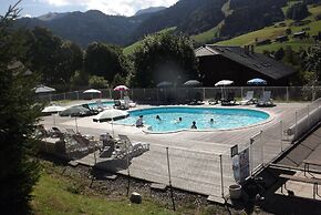 Les Essertets - Vacances ULVF