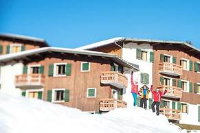 Les Essertets - Vacances ULVF