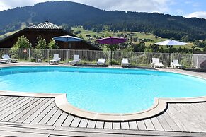 Les Essertets - Vacances ULVF