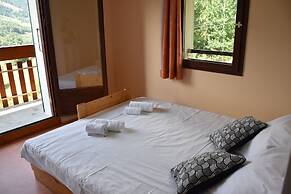 Les Essertets - Vacances ULVF