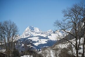 Les Essertets - Vacances ULVF