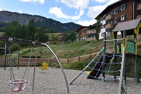 Les Essertets - Vacances ULVF