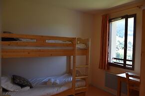 Les Essertets - Vacances ULVF