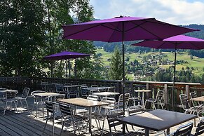 Les Essertets - Vacances ULVF