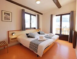 Les Essertets - Vacances ULVF