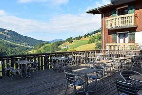 Les Essertets - Vacances ULVF