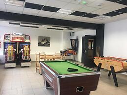 Les Essertets - Vacances ULVF