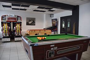 Les Essertets - Vacances ULVF