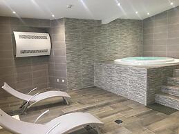 Les Essertets - Vacances ULVF