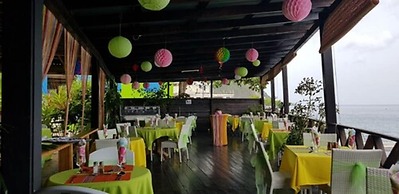 Ocean's Edge Lodge Restaurant & Bar C