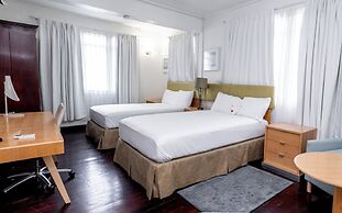 Ocean's Edge Lodge Restaurant & Bar C