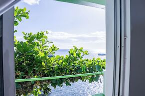 Ocean's Edge Lodge Restaurant & Bar C