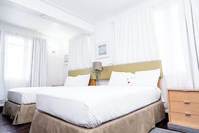 Ocean's Edge Lodge Restaurant & Bar C