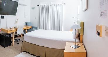 Ocean's Edge Lodge Restaurant & Bar C