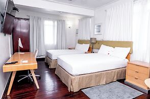 Ocean's Edge Lodge Restaurant & Bar C