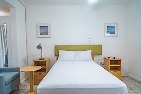 Ocean's Edge Lodge Restaurant & Bar C