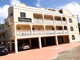 Calliandras Apartment Complex